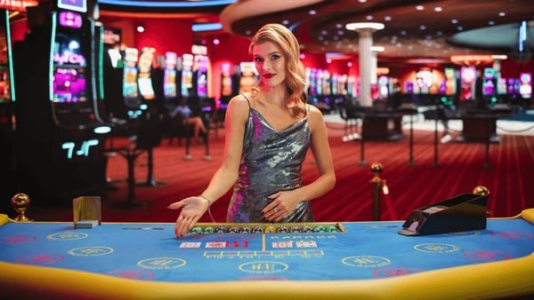 Tampilan Kode Promo bidangtogel di ponsel