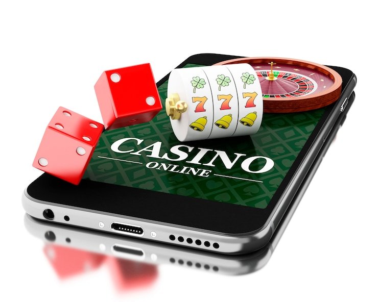 Langkah awal memakai bidangtogel